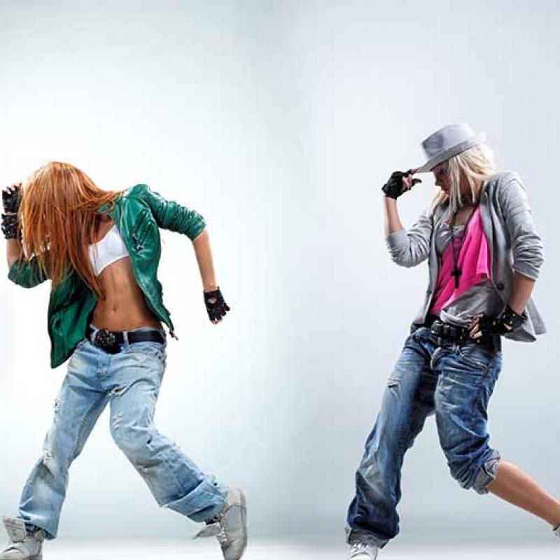 Reggaeton